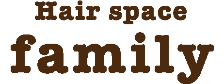 南町田の美容室・ヘアサロン　Hair spase family